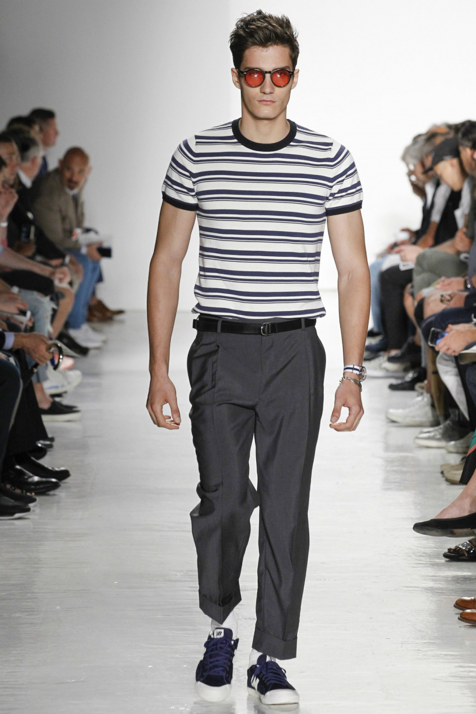 Kaykaycı Stilinin Dönüşümü