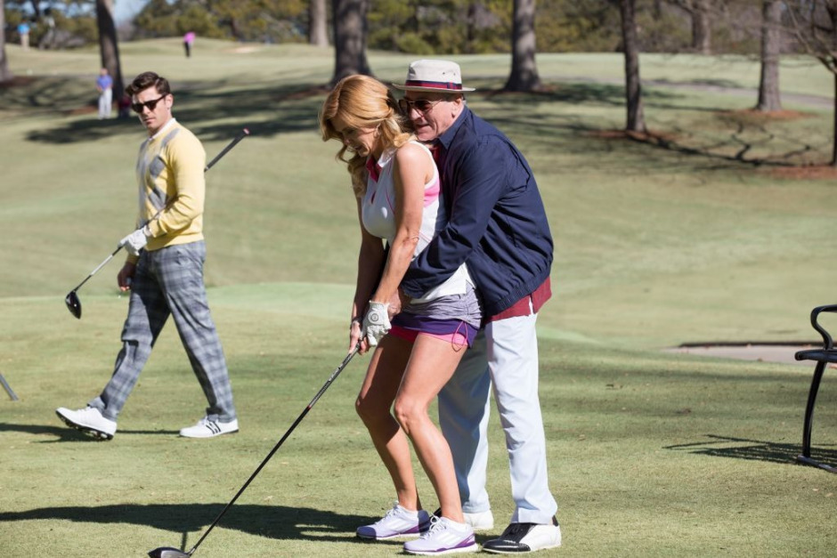 GQ Hobi: Neden Golf Oynuyoruz?