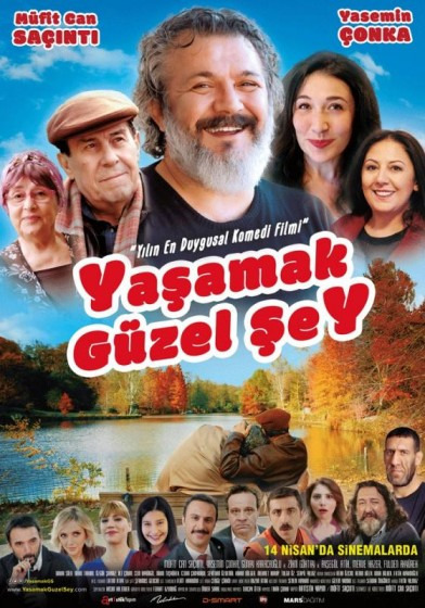 Bu Hafta Sinemalarda Bizi Hangi Filmler Bekliyor?