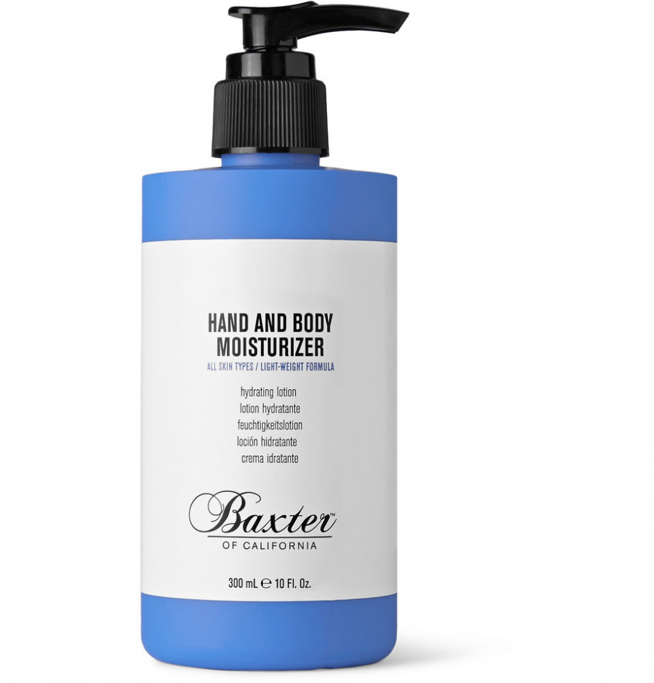 Spor Çantanızda Bulunması Gereken Bakım Ürünleri