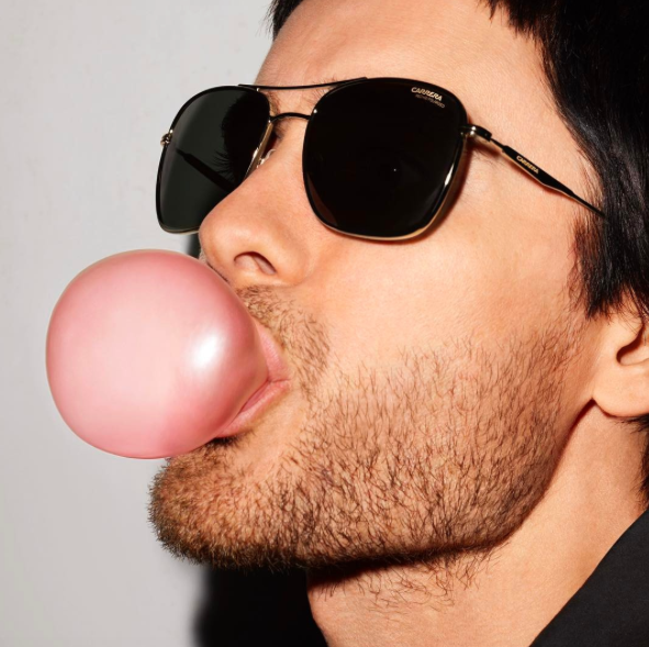 Ünlülerin Güneş Gözlüğü Stilleri