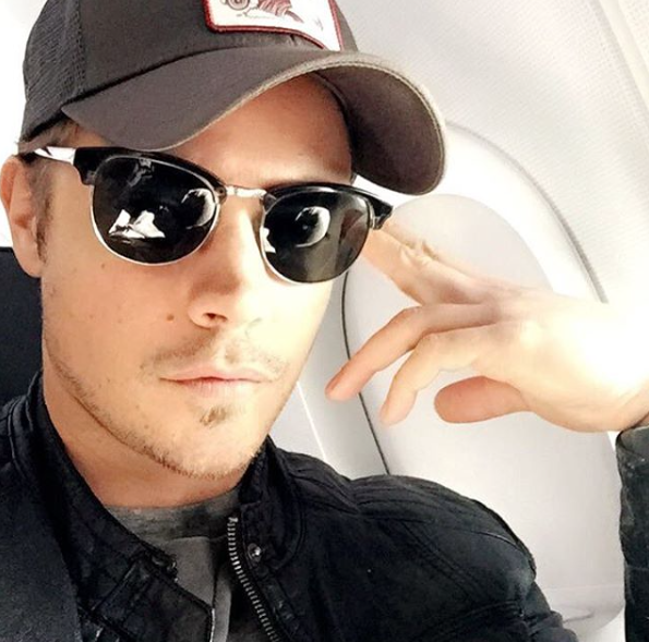 Ünlülerin Güneş Gözlüğü Stilleri