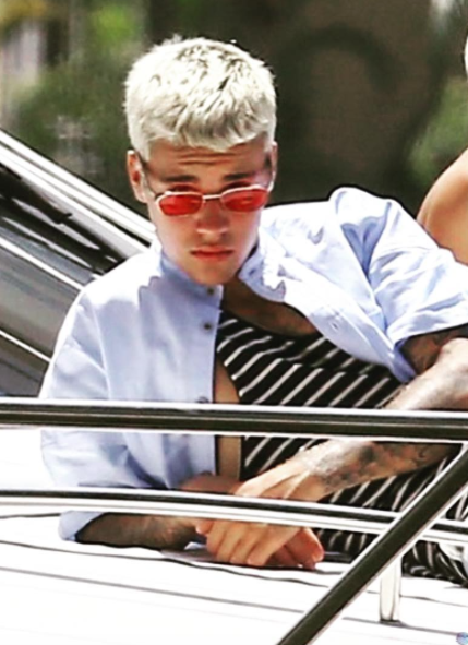 Ünlülerin Güneş Gözlüğü Stilleri