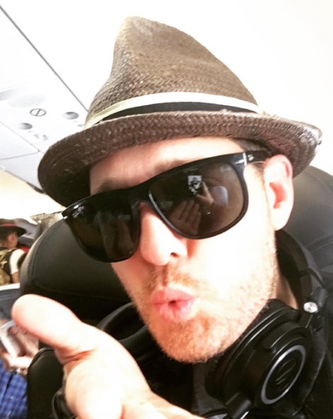 Ünlülerin Güneş Gözlüğü Stilleri