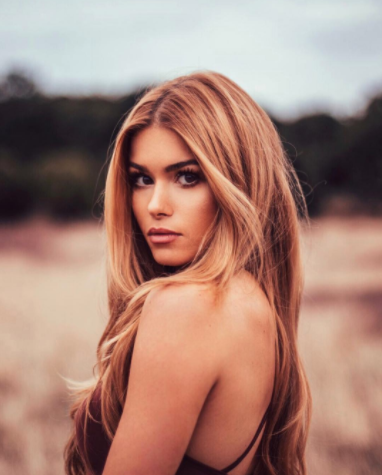 Instagram'ı Sevmemiz İçin Bir Sebep Daha: Pamela Reif