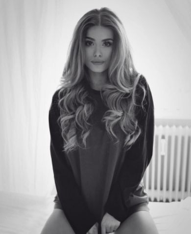 Instagram'ı Sevmemiz İçin Bir Sebep Daha: Pamela Reif