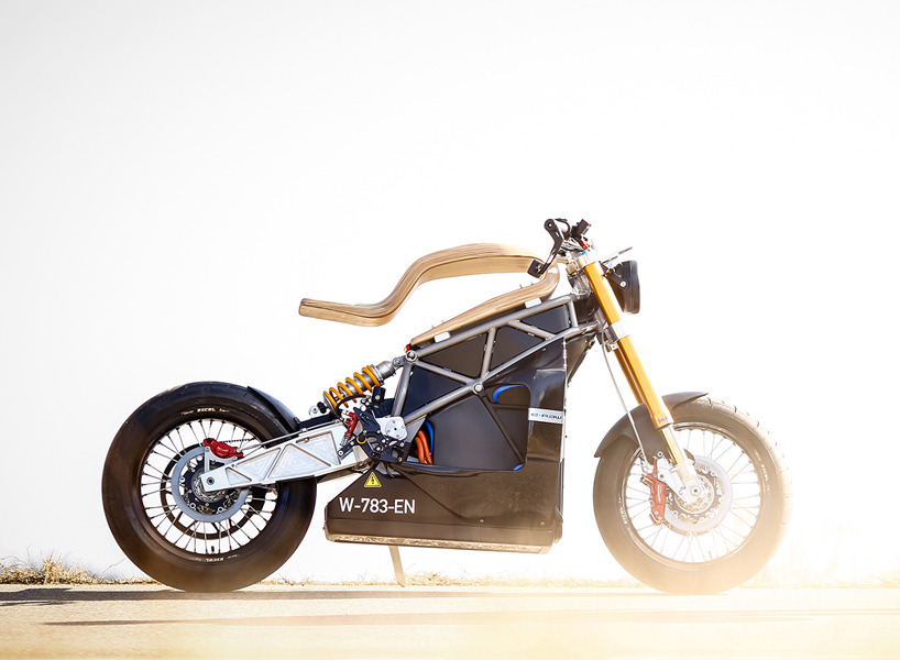 En İyi Özel Sipariş Motosikletler En İyi Özel Sipariş Motosikletler