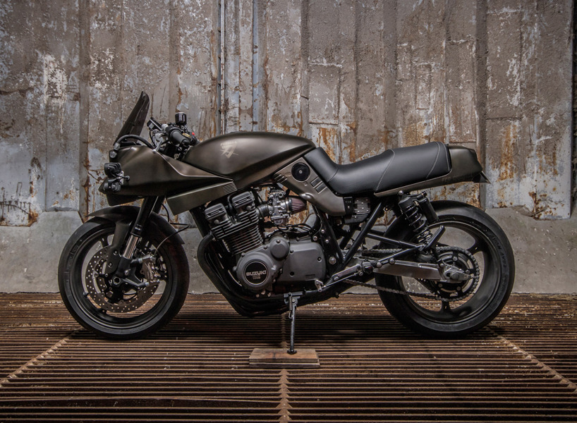 En İyi Özel Sipariş Motosikletler En İyi Özel Sipariş Motosikletler