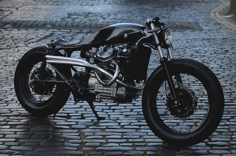 En İyi Özel Sipariş Motosikletler En İyi Özel Sipariş Motosikletler