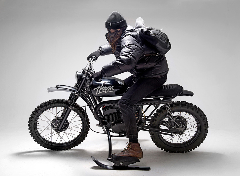 En İyi Özel Sipariş Motosikletler En İyi Özel Sipariş Motosikletler