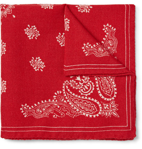 Trend Alarmı: Fular ve Bandana