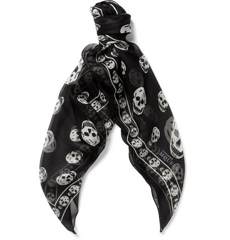 Trend Alarmı: Fular ve Bandana