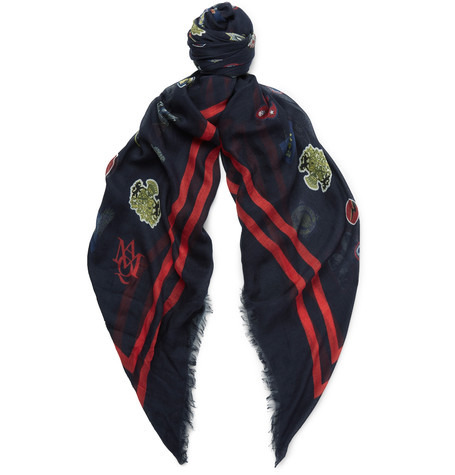 Trend Alarmı: Fular ve Bandana