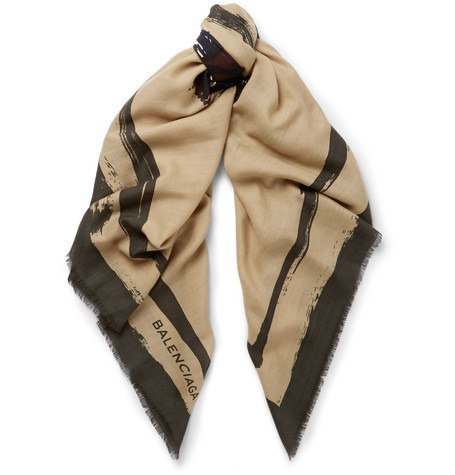 Trend Alarmı: Fular ve Bandana