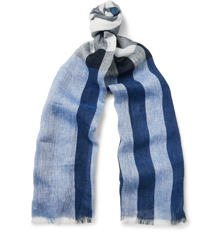 Trend Alarmı: Fular ve Bandana