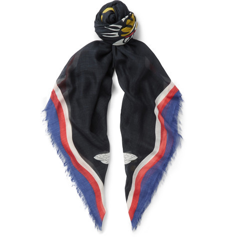 Trend Alarmı: Fular ve Bandana