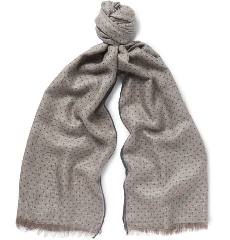 Trend Alarmı: Fular ve Bandana