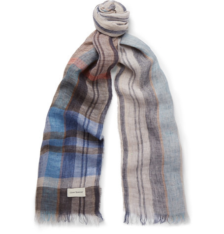 Trend Alarmı: Fular ve Bandana