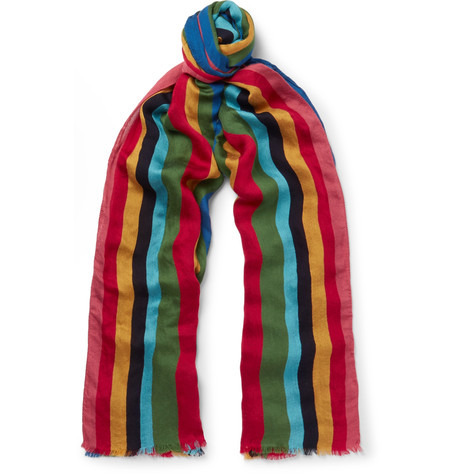 Trend Alarmı: Fular ve Bandana