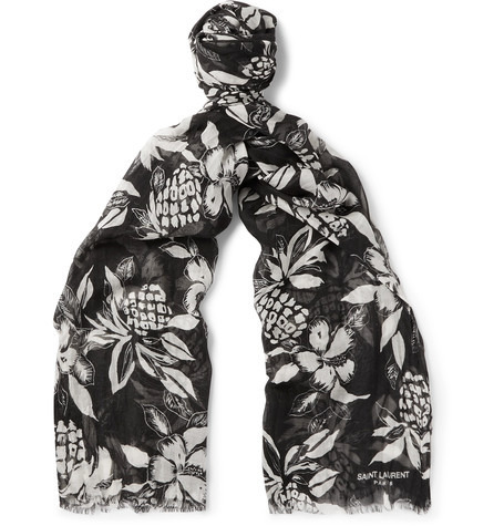 Trend Alarmı: Fular ve Bandana