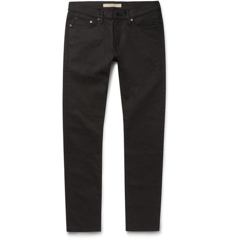 Stili Yakala: Erik Forsgren