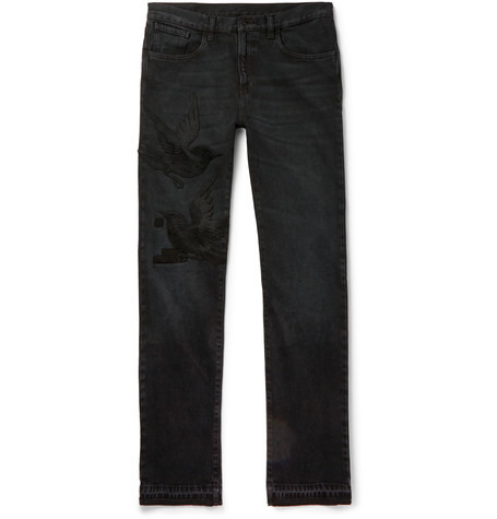 Stili Yakala: Erik Forsgren