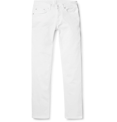 Beyazın Tam Zamanı