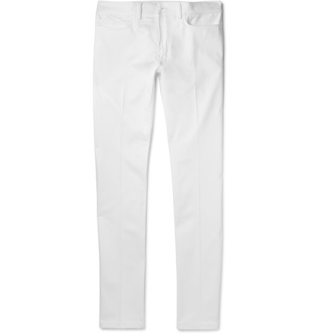 Beyazın Tam Zamanı