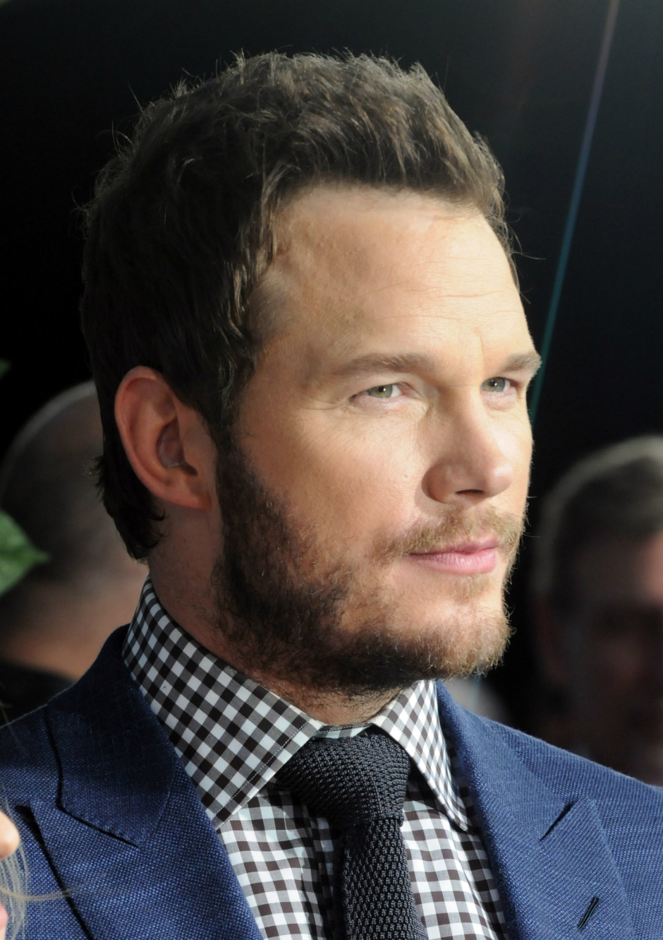 2017 Saç Modelleri: Düz Saçlar