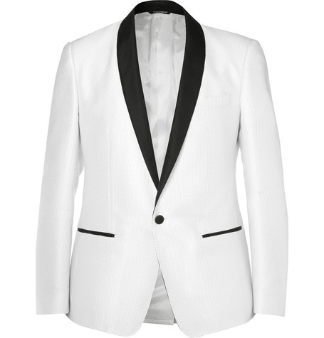 Beyazın Tam Zamanı