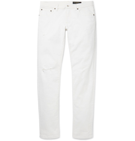 Beyazın Tam Zamanı