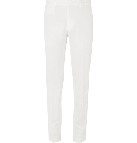 Beyazın Tam Zamanı