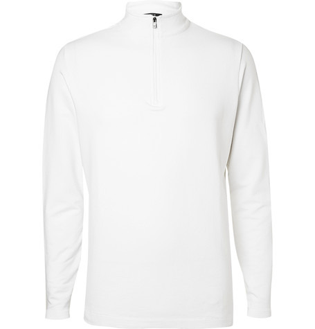 Beyazın Tam Zamanı