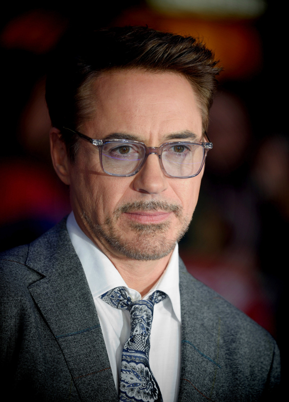 2017 Saç Modelleri: Düz Saçlar