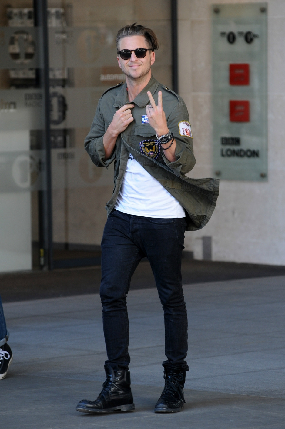 2017 Saç Modelleri: Düz Saçlar