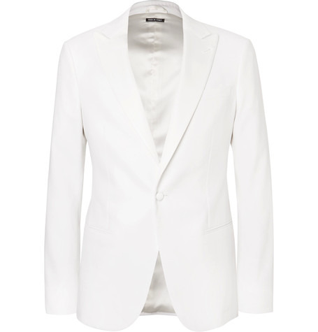 Beyazın Tam Zamanı