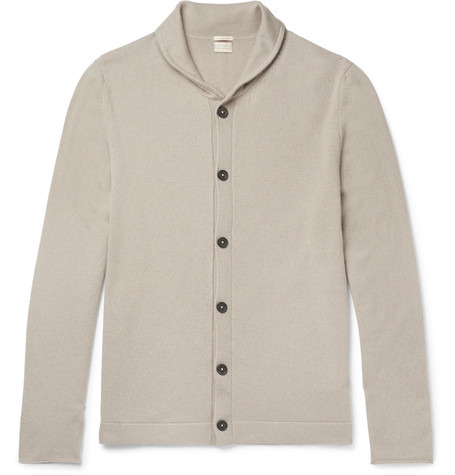 Ofis Stili: İnce Kazak ve Gömlek