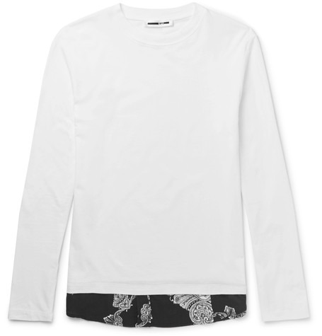 Beyazın Tam Zamanı