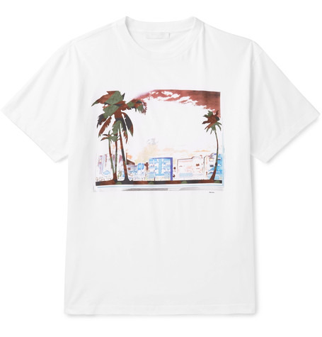 Beyazın Tam Zamanı