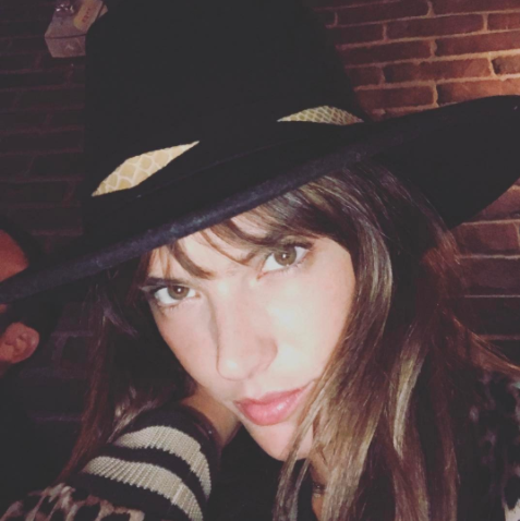 Mercek Altında: Alessandra Ambrosio