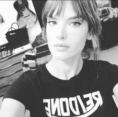 Mercek Altında: Alessandra Ambrosio