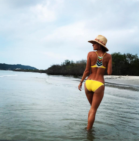 Mercek Altında: Alessandra Ambrosio