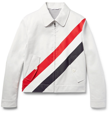 Beyazın Tam Zamanı