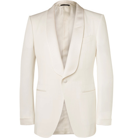 Beyazın Tam Zamanı