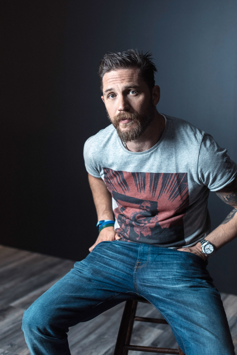 2017 Saç Modelleri: Düz Saçlar