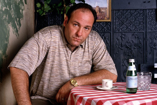 The Sopranos Tarzını Yakala