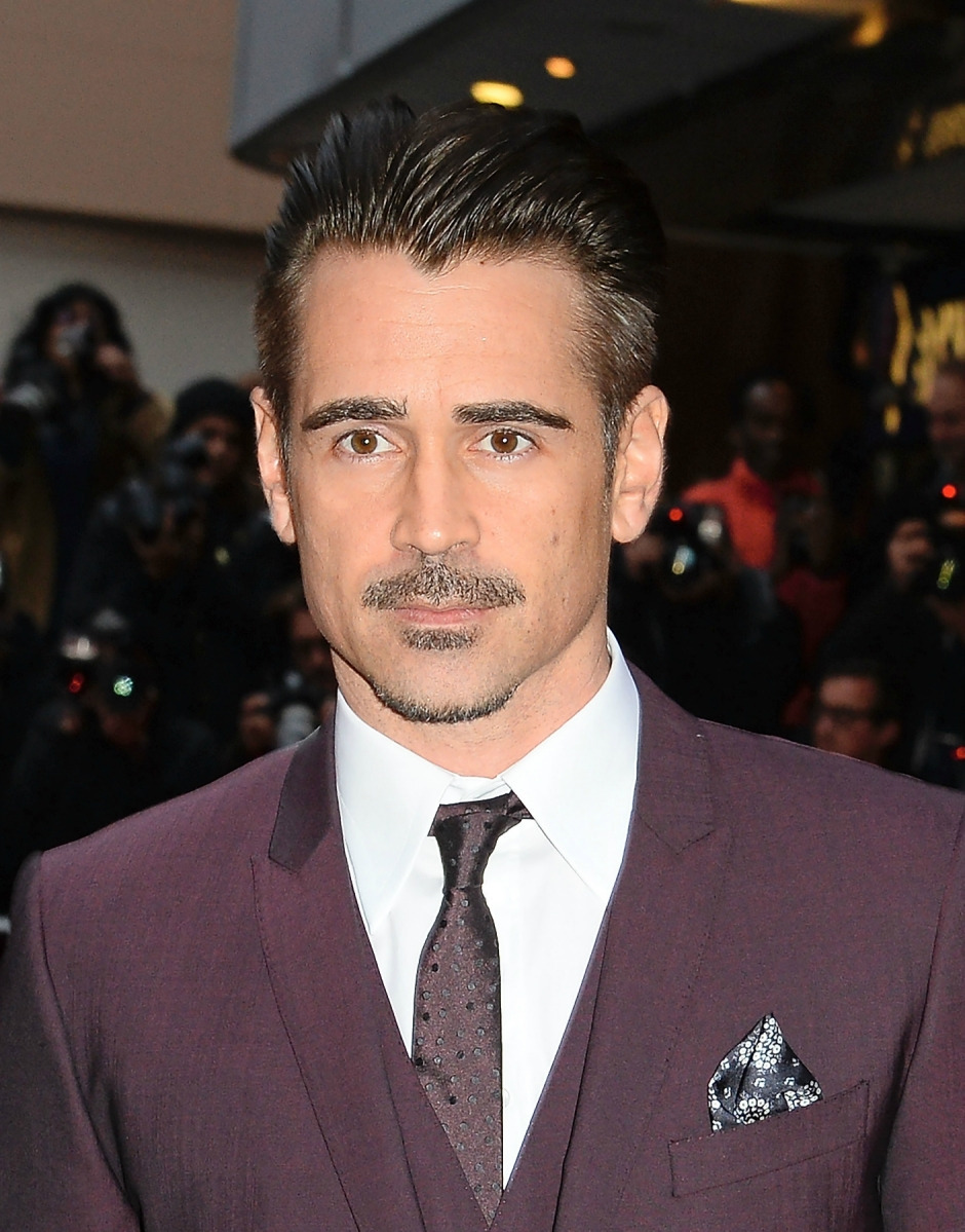 GQ olarak favori sakal ve bıyık modellerimiz