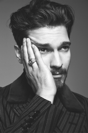 GQ olarak favori sakal ve bıyık modellerimiz