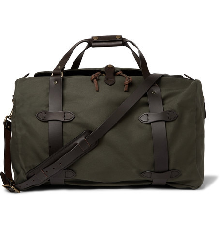 Gym Stili: En Havalı Spor Çantaları