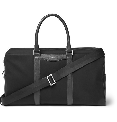 Gym Stili: En Havalı Spor Çantaları